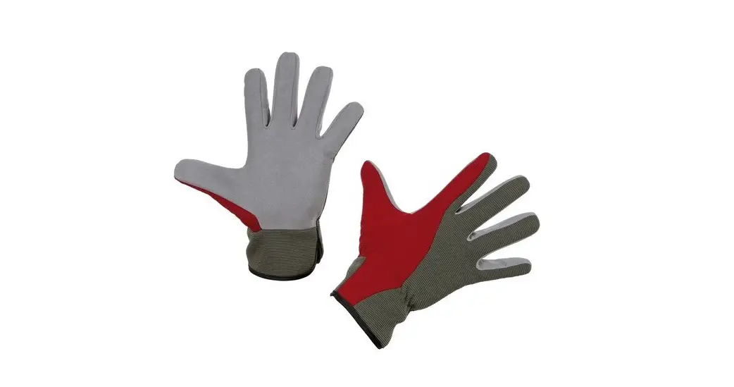 Keron Aventex Garden Gloves Instructions