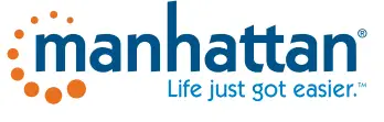 Manhattan logo