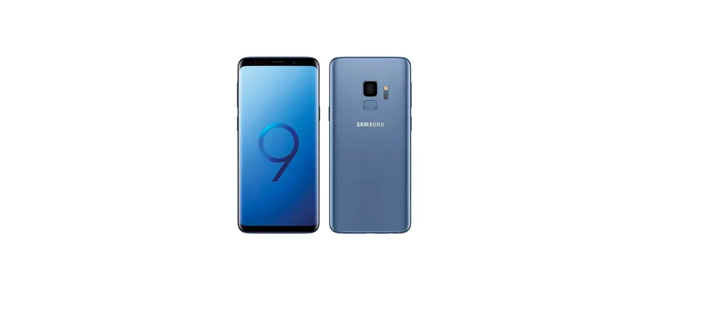 Samsung Galaxy S9 Switch Between 3g/4g User Manual
