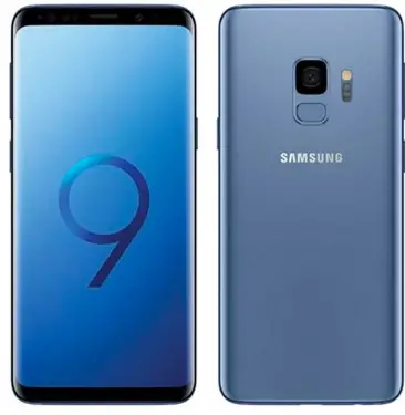 Samsun- Galaxy-s9-Switch-between-3G-4G-User-Manual-product