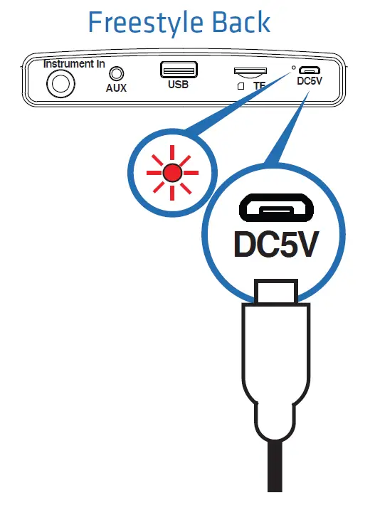Singsation Portable Karaoke Machine (1)