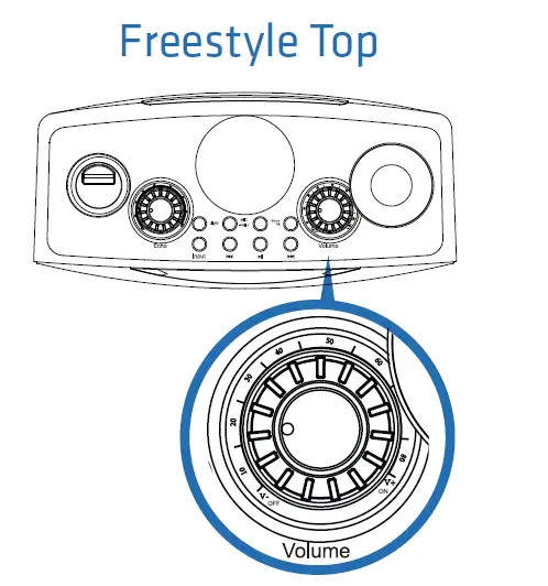 Singsation Portable Karaoke Machine (3)