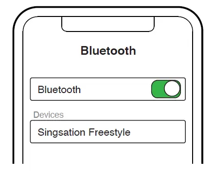 Singsation Portable Karaoke Machine (4)