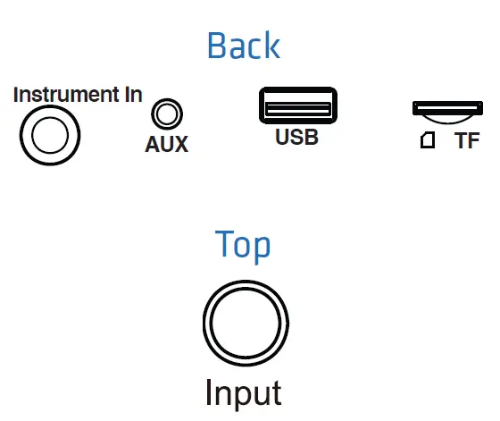 Singsation Portable Karaoke Machine (8)