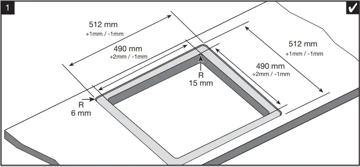 BLANCO-Subline-500-IF-SteelFrame-Kitchen-Sink-Anthracite-FIG-1