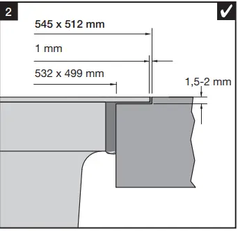 BLANCO-Subline-500-IF-SteelFrame-Kitchen-Sink-Anthracite-FIG-10