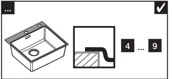 BLANCO-Subline-500-IF-SteelFrame-Kitchen-Sink-Anthracite-FIG-11