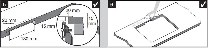 BLANCO-Subline-500-IF-SteelFrame-Kitchen-Sink-Anthracite-FIG-14