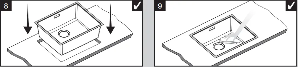 BLANCO-Subline-500-IF-SteelFrame-Kitchen-Sink-Anthracite-FIG-18