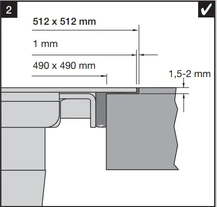 BLANCO-Subline-500-IF-SteelFrame-Kitchen-Sink-Anthracite-FIG-2
