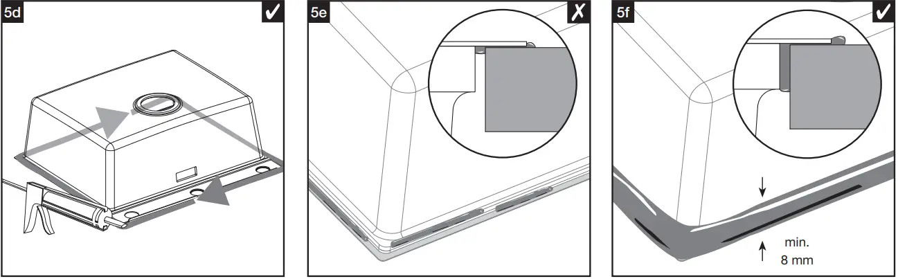 BLANCO-Subline-500-IF-SteelFrame-Kitchen-Sink-Anthracite-FIG-23