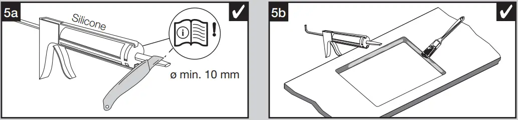 BLANCO-Subline-500-IF-SteelFrame-Kitchen-Sink-Anthracite-FIG-29