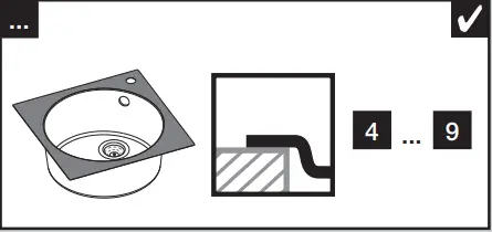 BLANCO-Subline-500-IF-SteelFrame-Kitchen-Sink-Anthracite-FIG-3