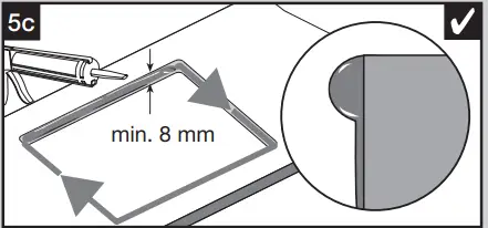 BLANCO-Subline-500-IF-SteelFrame-Kitchen-Sink-Anthracite-FIG-30