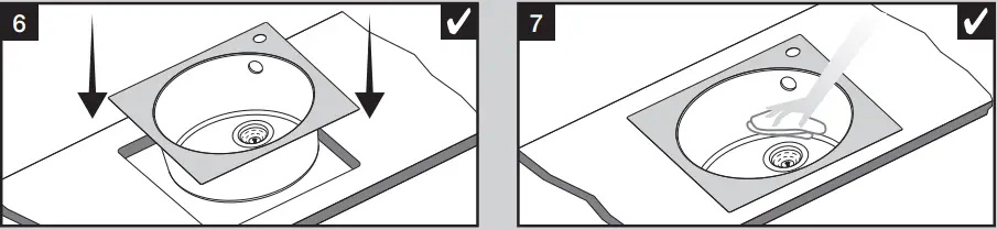 BLANCO-Subline-500-IF-SteelFrame-Kitchen-Sink-Anthracite-FIG-33