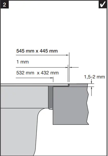 BLANCO-Subline-500-IF-SteelFrame-Kitchen-Sink-Anthracite-FIG-5