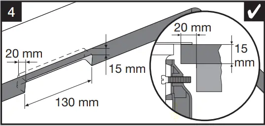 BLANCO-Subline-500-IF-SteelFrame-Kitchen-Sink-Anthracite-FIG-7