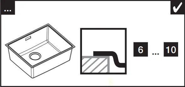 BLANCO-Subline-500-IF-SteelFrame-Kitchen-Sink-Anthracite-FIG-8