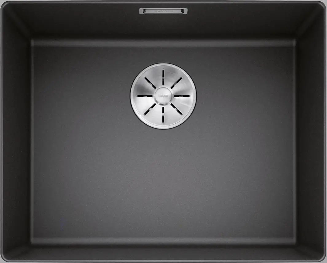 BLANCO-Subline-500-IF-SteelFrame-Kitchen-Sink-Anthracite-PRODUCT