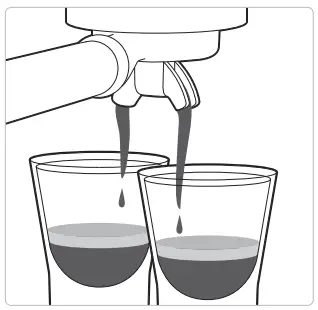 Sage Barista Touch -CORRECT