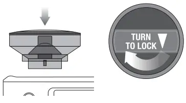 Sage Barista Touch -GRINDING