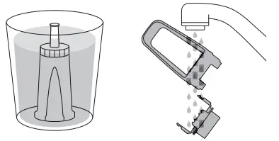 Sage Barista Touch -NSTALLING