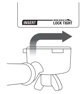 Sage Barista Touch -Portafilter