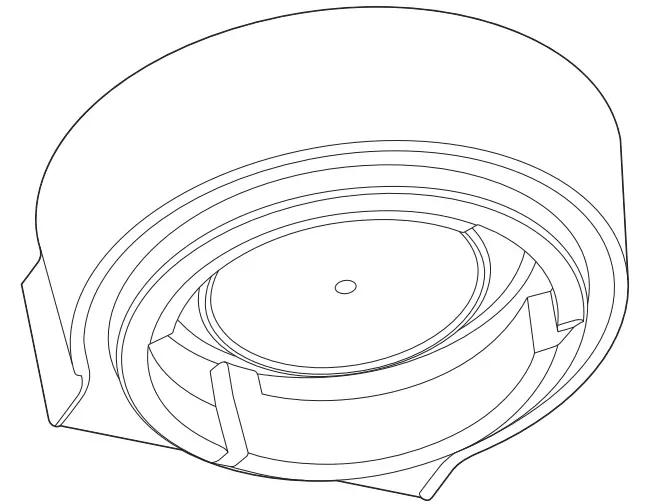 Sage Barista Touch -Remove