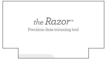 Sage Barista Touch -Trimming