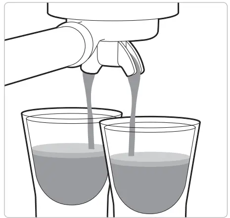 Sage Barista Touch -UNDER