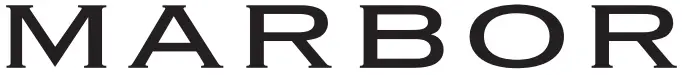 MARBOR LOGO