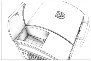 USSC-Grills-USG295SS -Stainless-Steel-Portable-Tailgate-Tabletop-Wood-Pellet-Grill-7