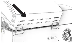USSC-Grills-USG295SS -Stainless-Steel-Portable-Tailgate-Tabletop-Wood-Pellet-Grill-20
