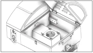 USSC-Grills-USG295SS -Stainless-Steel-Portable-Tailgate-Tabletop-Wood-Pellet-Grill-8
