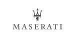 MASERATI Logo