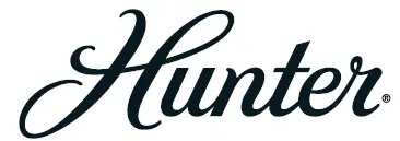 hunter logo