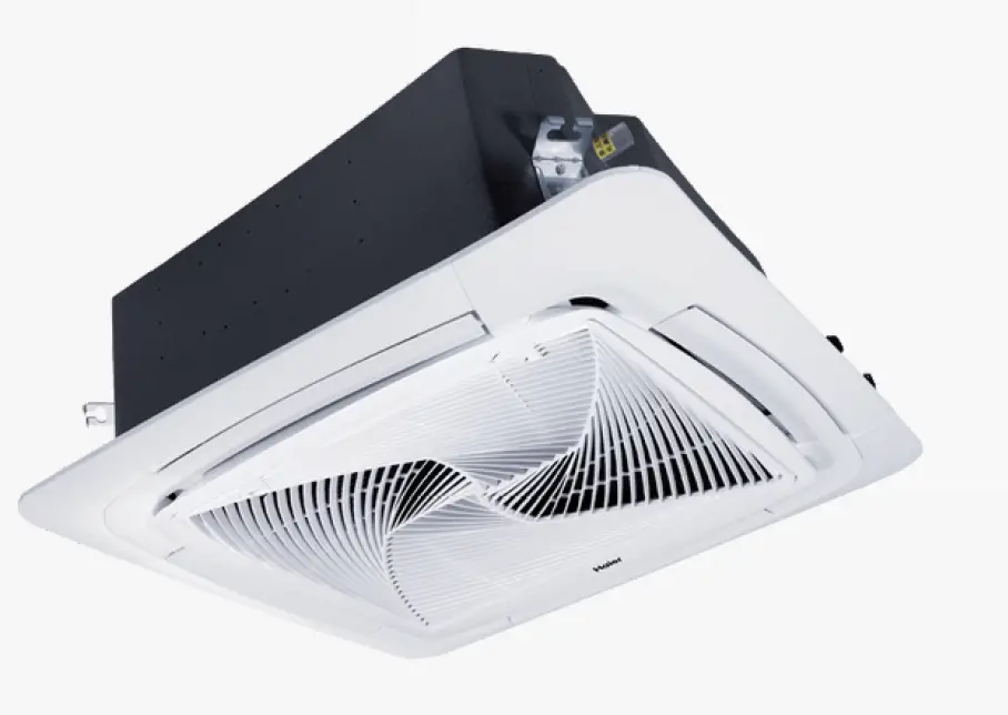 Haier ABH071H5ERG-SET Cassette-Round Way product