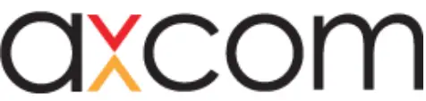 axcom logo