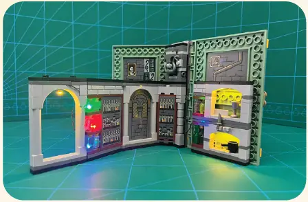 GAME-OF-BRICKS-76383-Light-Kit-for-Hogwarts-Moment-Potions-Class-FIG-11