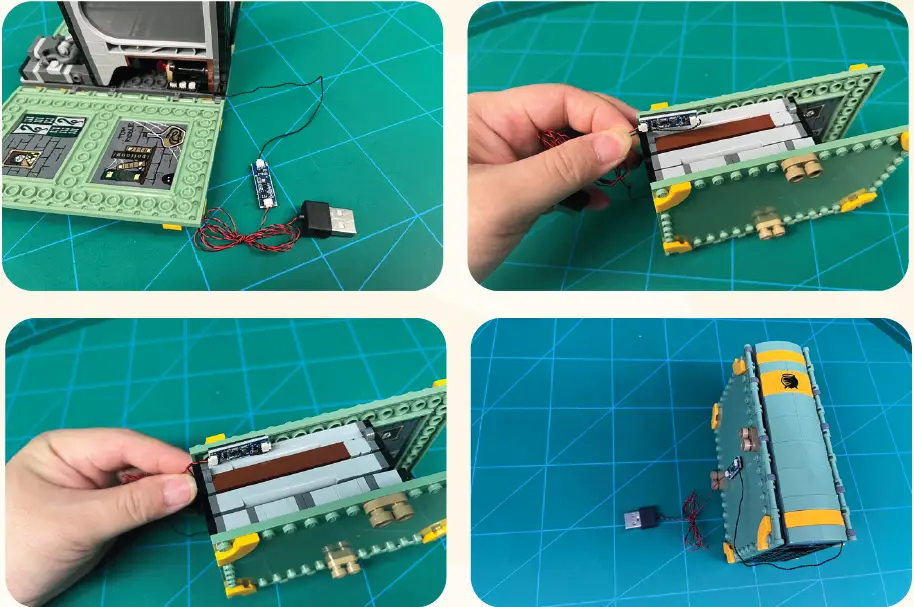 GAME-OF-BRICKS-76383-Light-Kit-for-Hogwarts-Moment-Potions-Class-FIG-13