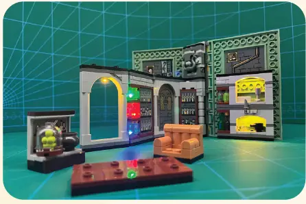 GAME-OF-BRICKS-76383-Light-Kit-for-Hogwarts-Moment-Potions-Class-FIG-14