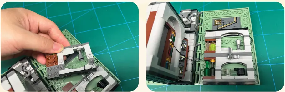 GAME-OF-BRICKS-76383-Light-Kit-for-Hogwarts-Moment-Potions-Class-FIG-4