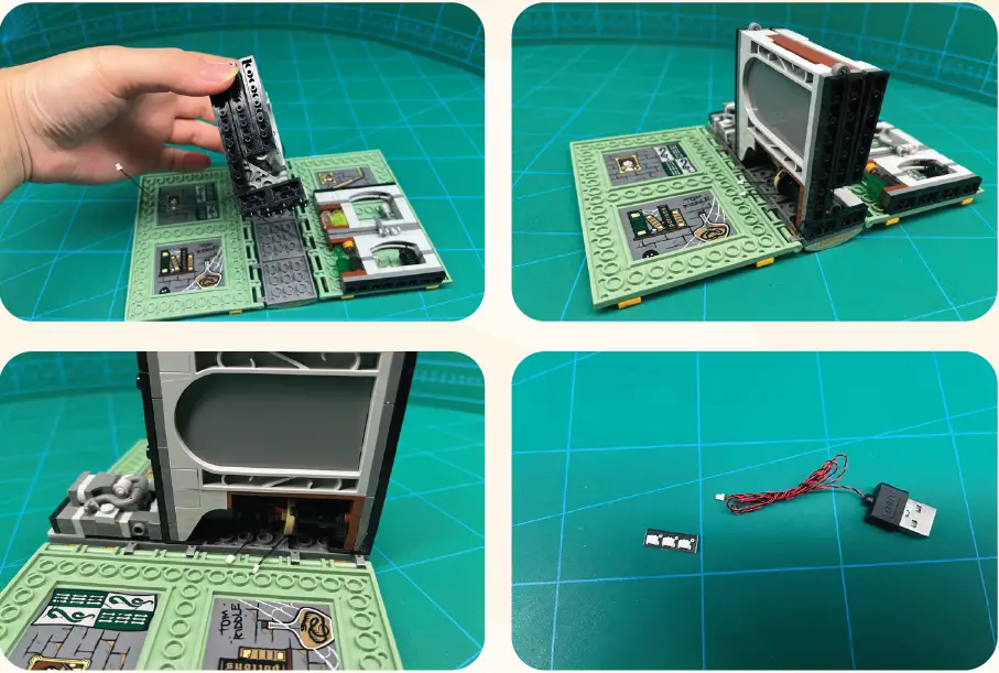 GAME-OF-BRICKS-76383-Light-Kit-for-Hogwarts-Moment-Potions-Class-FIG-9