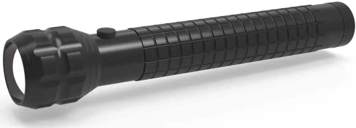 MAUL 8182190 LED Flashlight