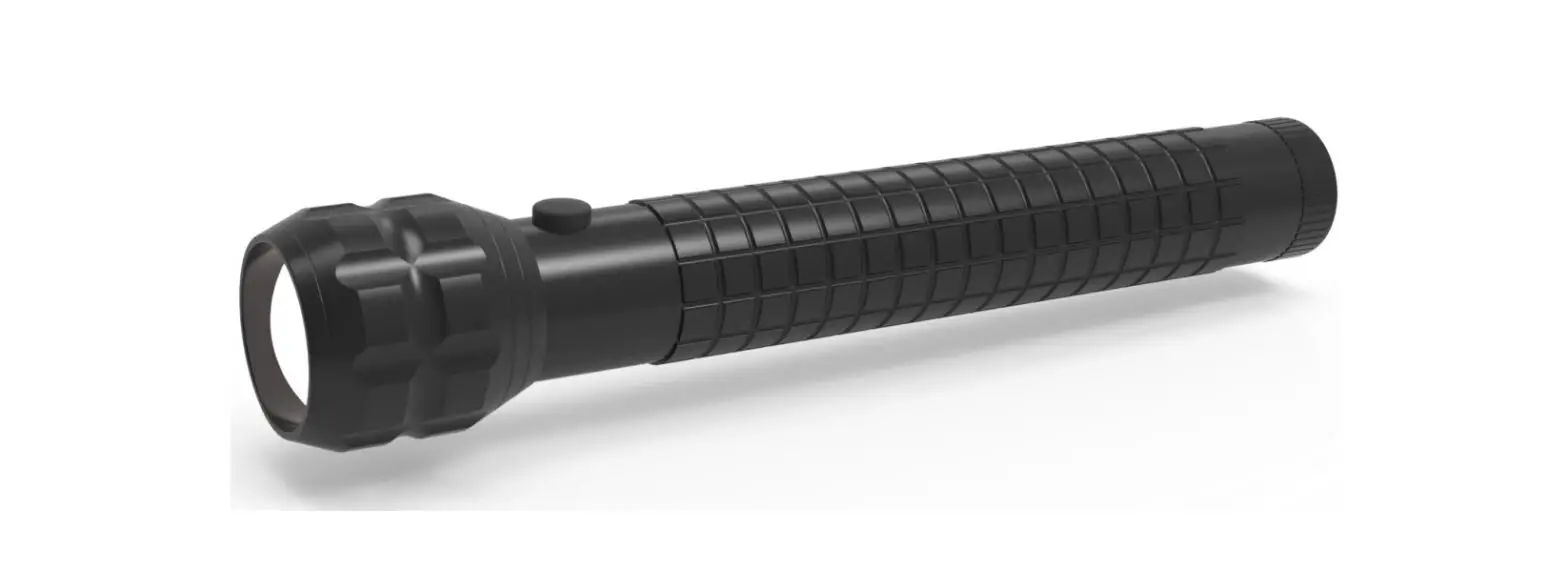 Maul 8182190 Led Flashlight Instruction Manual