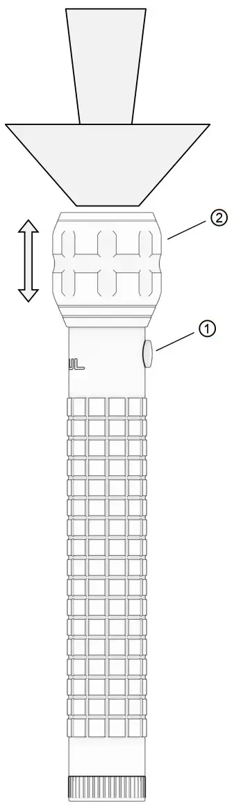 Operating Instructions