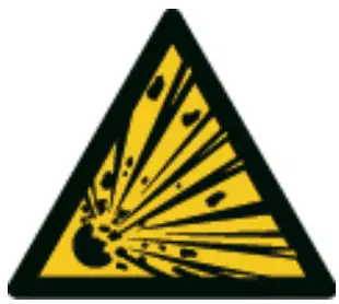Safety Icon