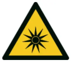 Safety Icon