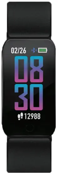 ITECH Active 2 Smartwatch Fitness Tracker