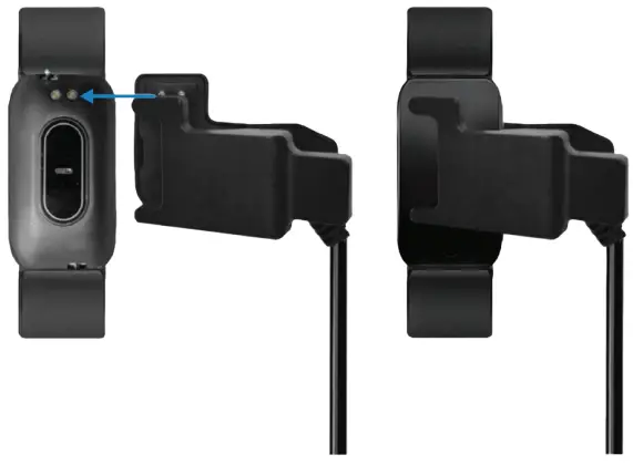 Charging Instructions